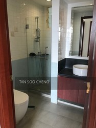 Yishun Sapphire (D27), Condominium #201417622